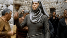 Copertina di Game of Thrones 8: alcuni fan scontenti vogliono il cammino della vergogna per gli showrunner