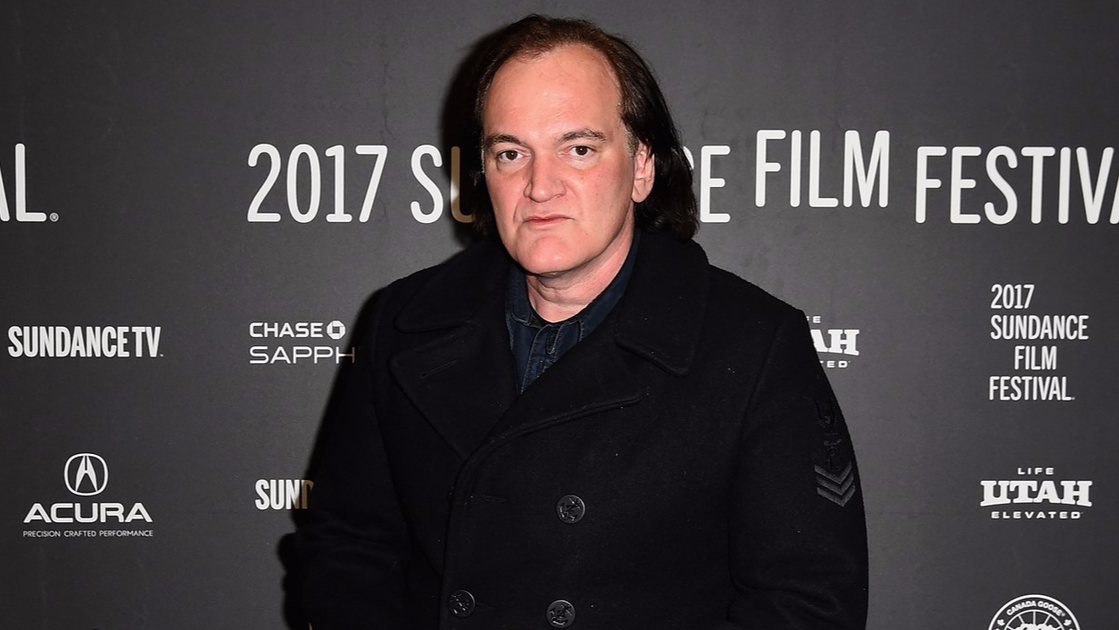 Copertina di Quentin Tarantino sta lavorando a un film su Charles Manson