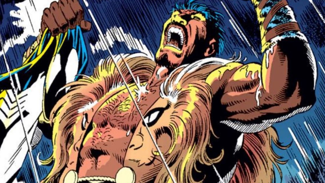 Copertina di Aaron Taylor-Johnson sarà Kraven il Cacciatore: la data di uscita e tutte le novità sul film Marvel/Sony