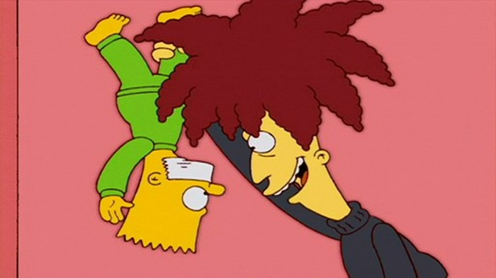 Copertina di I Simpson: quando Telespalla Bob uccise (a più riprese) Bart