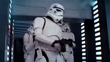 Copertina di Lo "Stormtrooper maldestro" di Star Wars racconta la sua verità