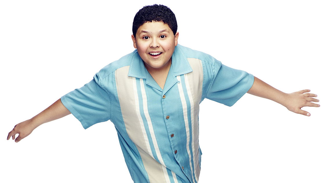 Copertina di Manny di Modern Family parla del finale dello show