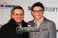 Copertina di Avengers 4: i fratelli Russo sui viaggi nel tempo e le finte scene del film