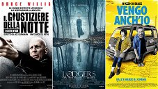Copertina di I film al cinema nel weekend del 10 e 11 marzo 2018