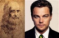 Copertina di Leonardo DiCaprio sarà Leonardo da Vinci nel nuovo biopic Paramount!