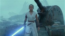 Copertina di Star Wars svela la verità sul padre di Rey
