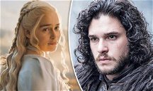 Copertina di Game of Thrones: le rivelazioni su Jon Snow e le loro implicazioni