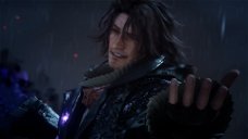 Copertina di Square Enix svela il 2018 di Final Fantasy XV