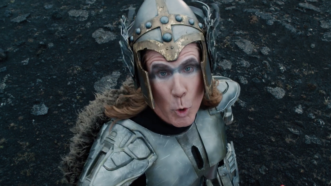 Copertina di La storia dei Fire Saga è il folle film parodia dell'Eurovision Song Contest firmato da Netflix (e Will Ferrell)
