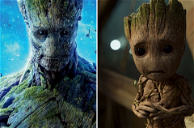 Copertina di La relazione tra Groot e Baby Groot nei film Marvel, spiegata