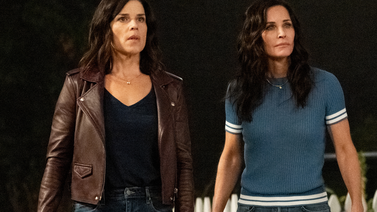 Immagine di Il ritorno di Scream nel 2022 è un successo, ma ne avevamo davvero bisogno? La recensione