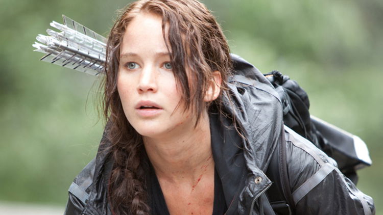 Copertina di Hunger Games: le differenze tra il primo libro e film