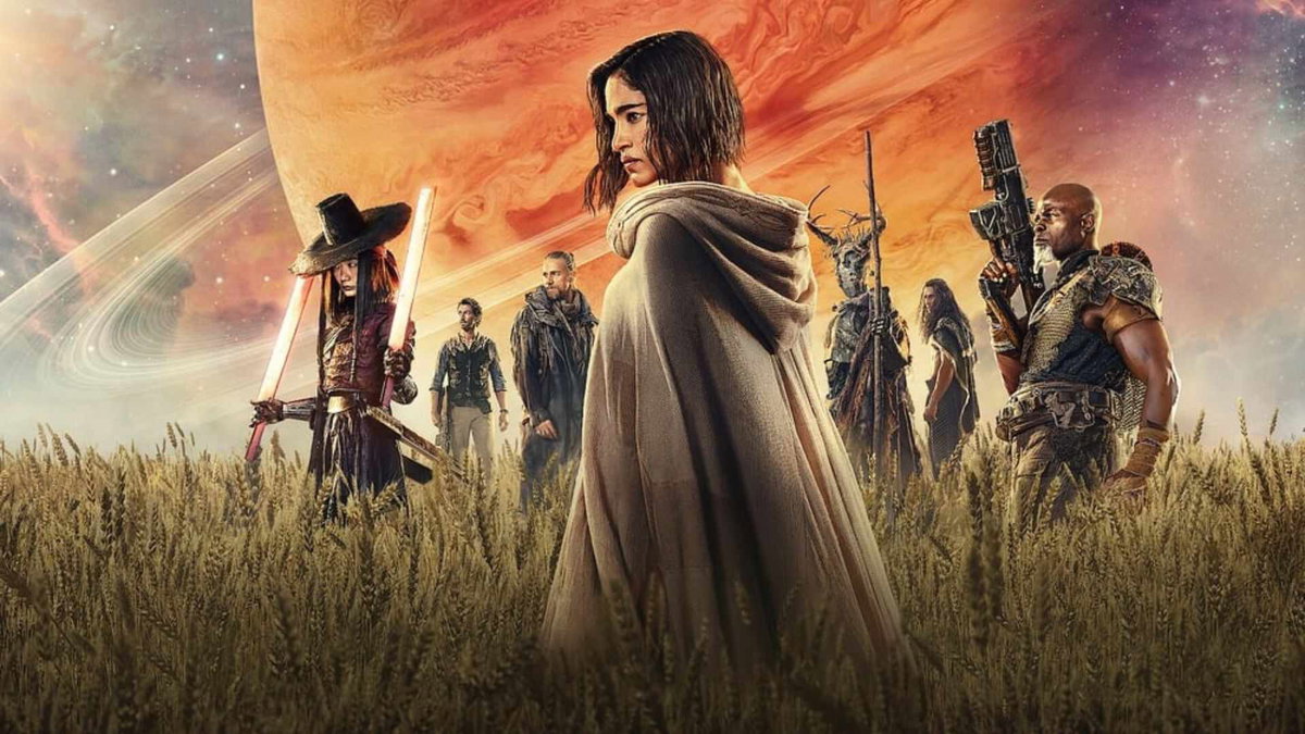 Immagine di Rebel Moon, Zack Snyder commenta il trailer del suo nuovo film [VIDEO]