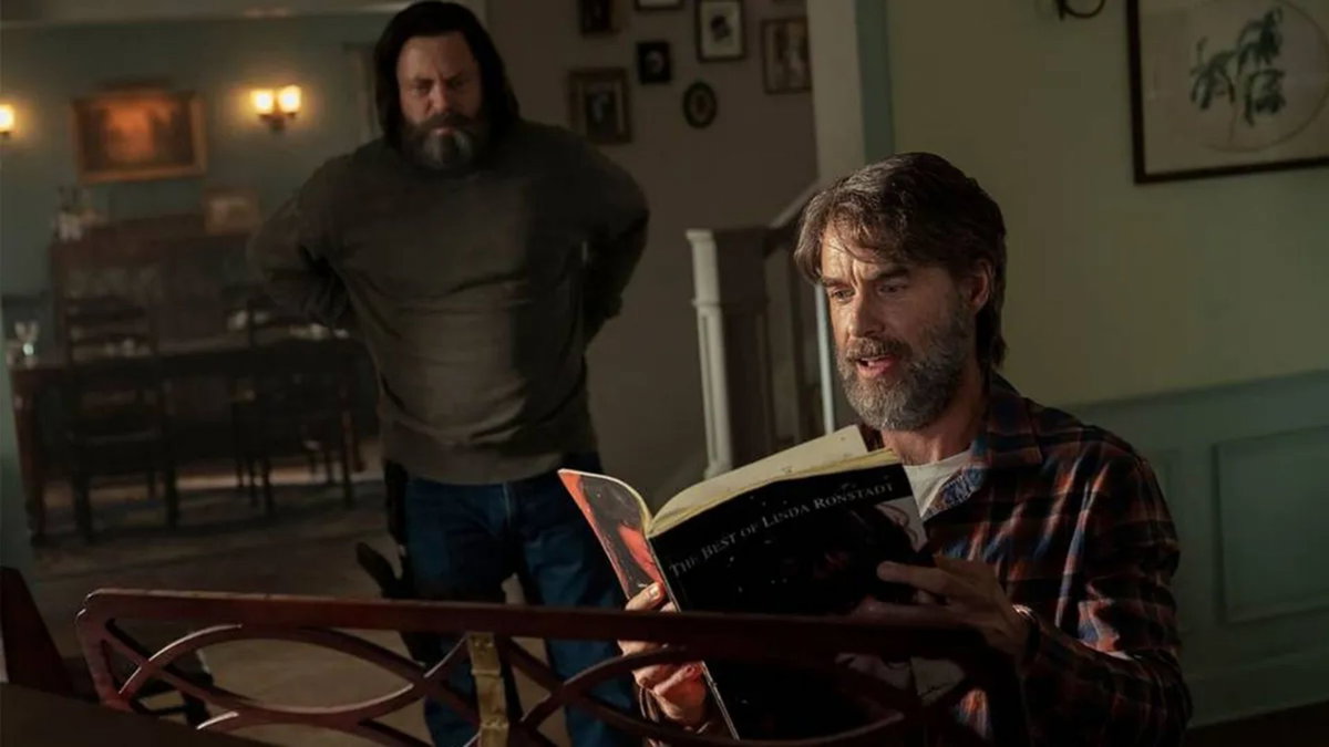 Immagine di La canzone dell'episodio 3 di The Last of Us vola su Spotify