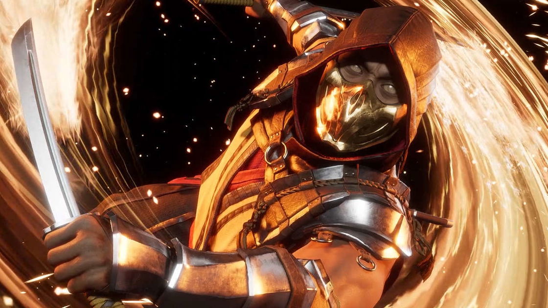 Copertina di Le Fatality di Mortal Kombat 11 si esibiscono nello spettacolare trailer di lancio