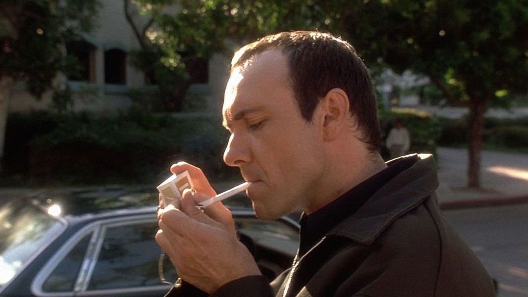 Copertina di I soliti sospetti: Keyser Söze, gioco di prestigio del cinema