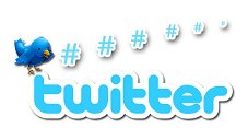 Copertina di L'hashtag compie 10 anni e Twitter festeggia il proprio simbolo iconico