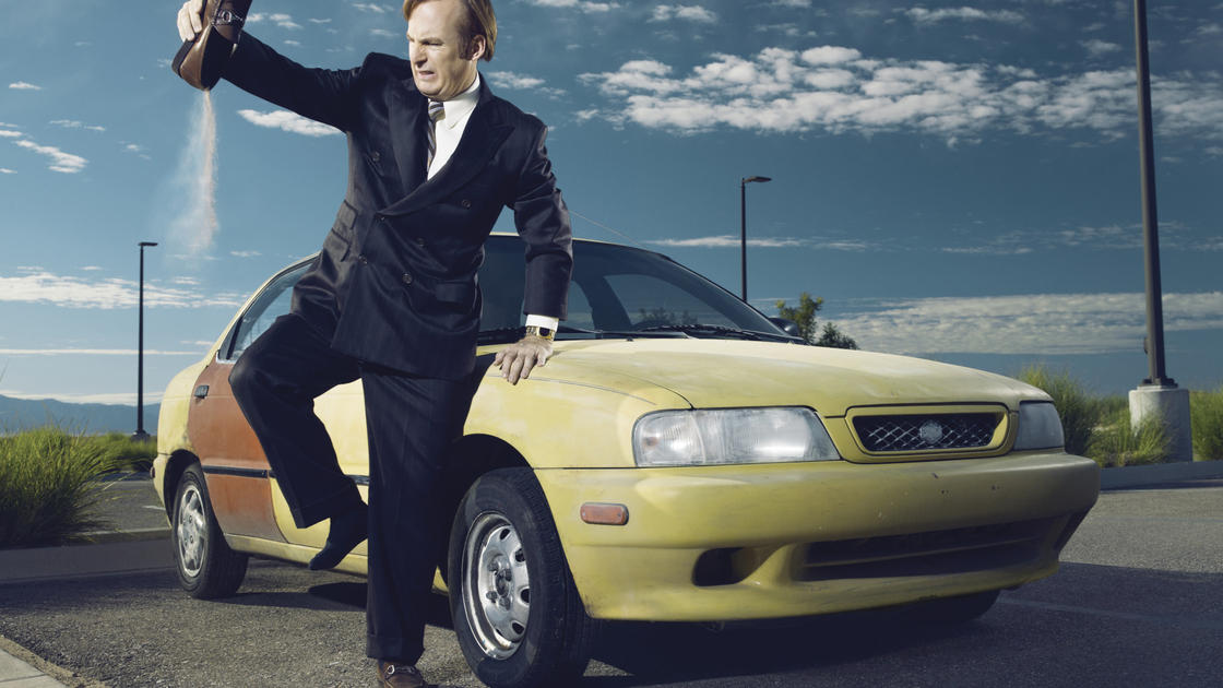 Copertina di Il finale di Better Call Saul 5 (e cosa anticipa sulla stagione 6)