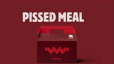 Copertina di Burger King lancia gli Unhappy Meal, perché non si può sempre essere felici