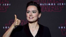 Copertina di Star Wars: Daisy Ridley rettifica i suoi commenti sull'addio dopo Episodio IX