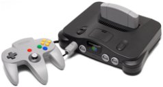 Copertina di Il Nintendo 64 compie 20 anni!