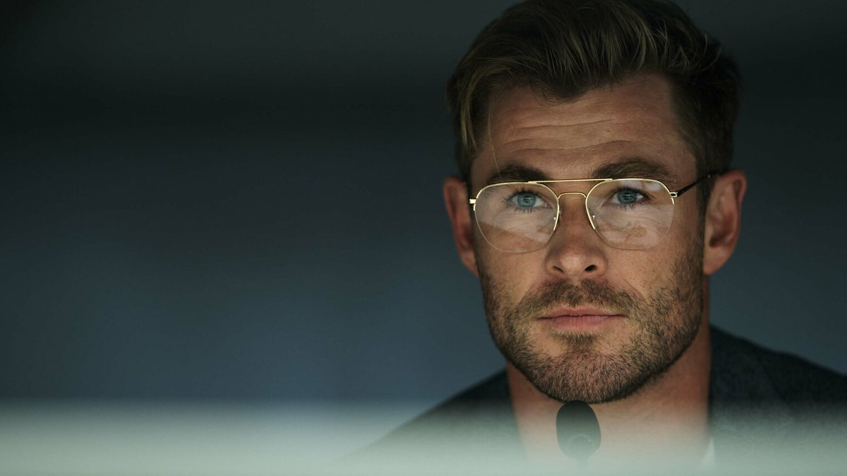 Immagine di Spiderhead, la prima clip e il trailer del thriller Netflix