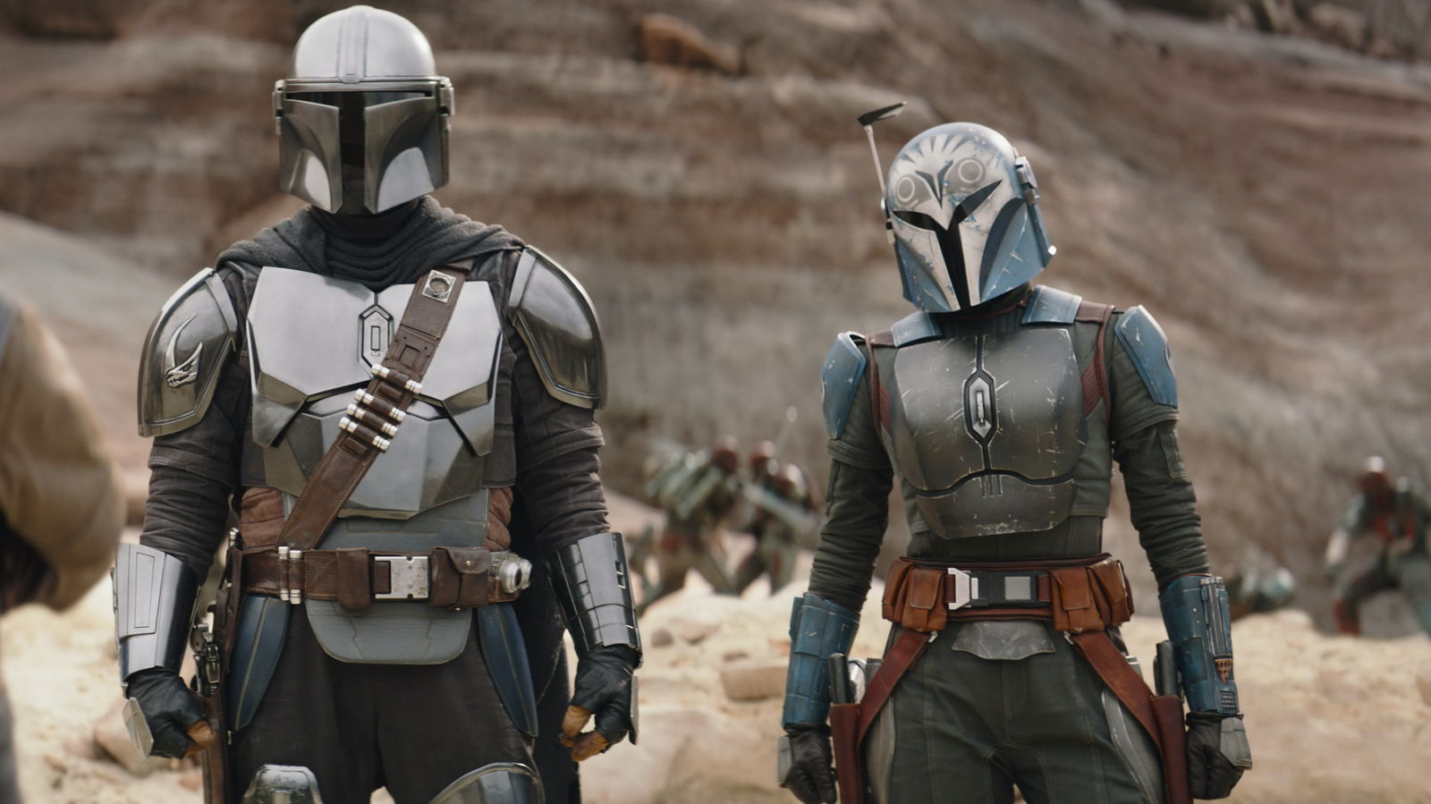 Immagine di The Mandalorian 4 verso la cancellazione, ecco i nuovi piani di Star Wars