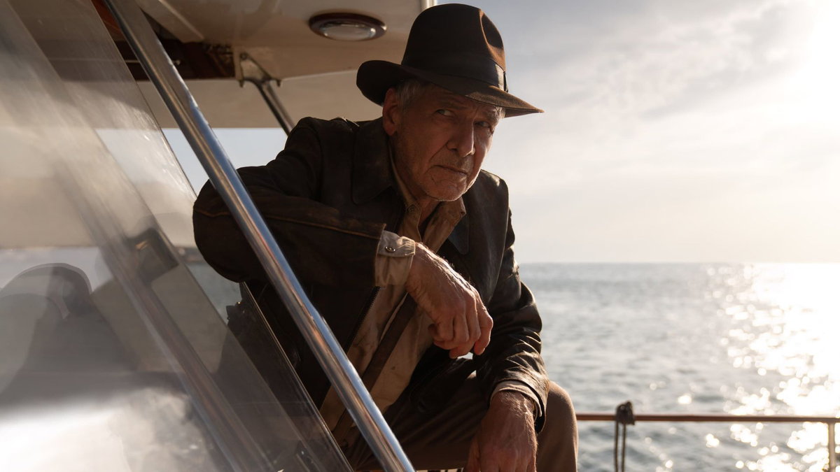 Immagine di Il nuovo trailer di Indiana Jones 5 presenta il villain [GUARDA]
