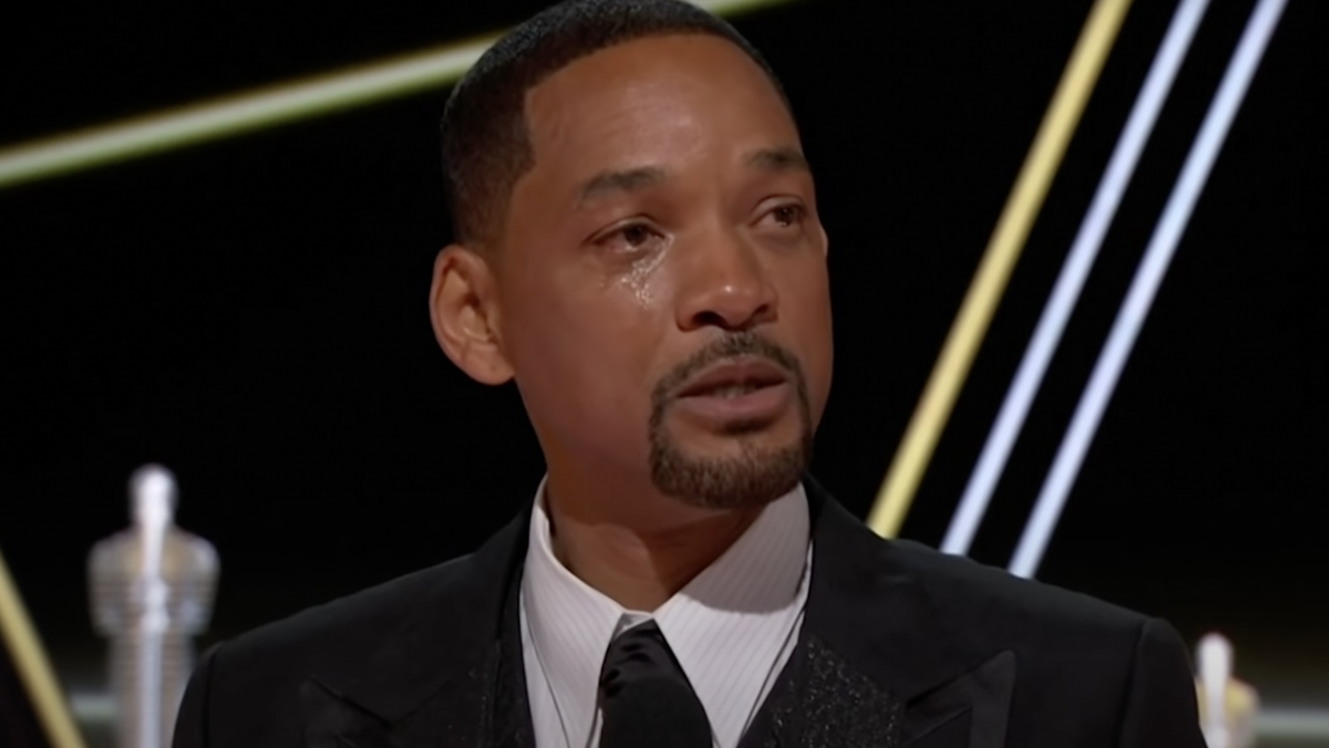 Immagine di Lo schiaffo di Will Smith costa caro anche a Netflix, Apple e Sony: sono tre i film congelati