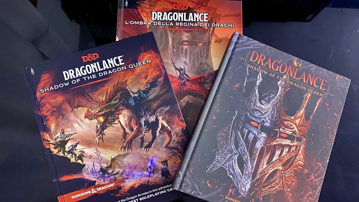 Immagine di Dungeons & Dragons - L'ombra della Regina dei Draghi, recensione: com'è il ritorno a Krynn?