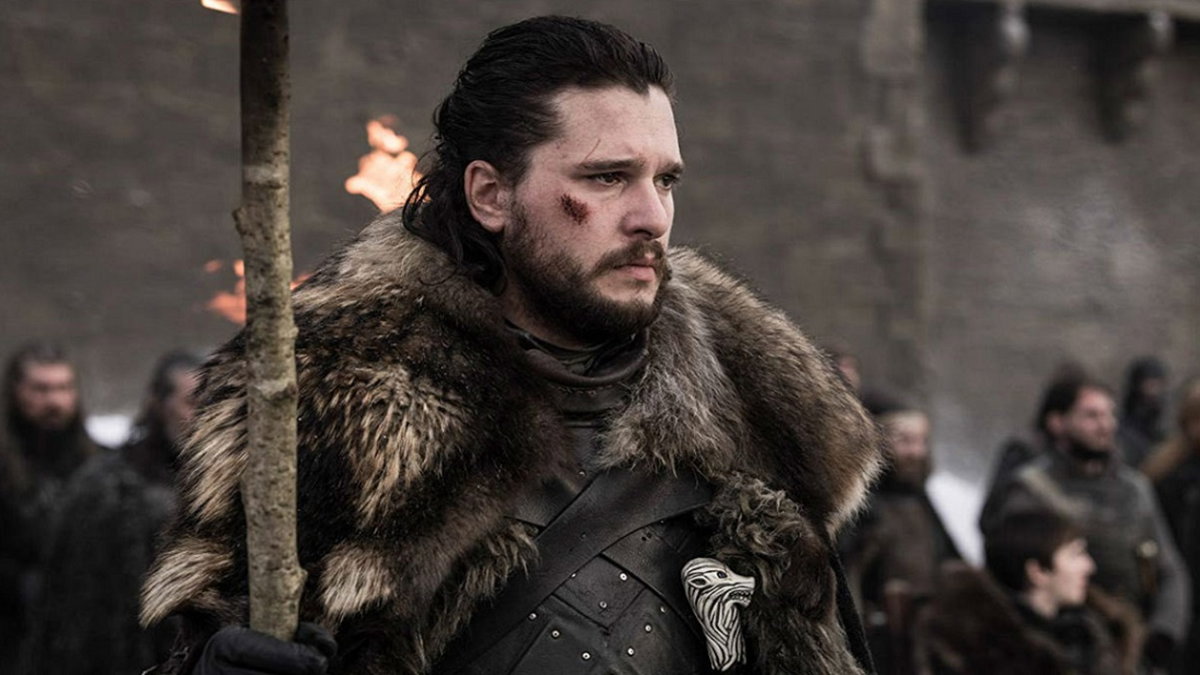 Immagine di Il villain di Jon Snow potrebbe non essere nello spin-off