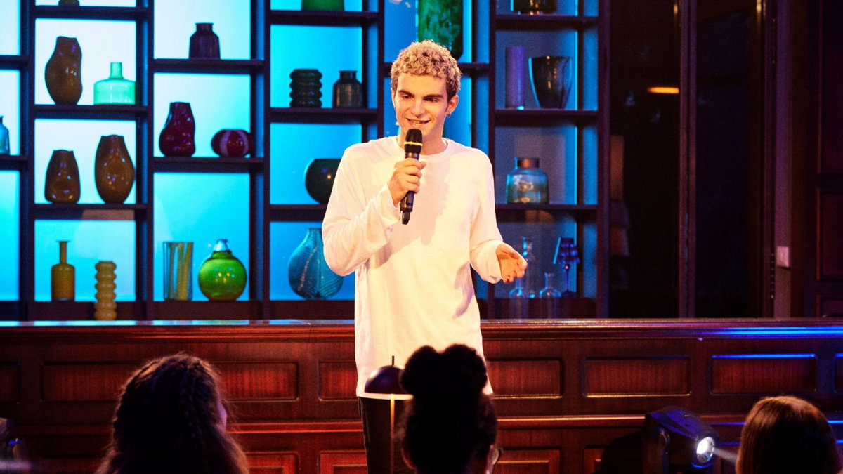 Immagine di The Roast Of Life In Italy, la nuova serie Comedy Central