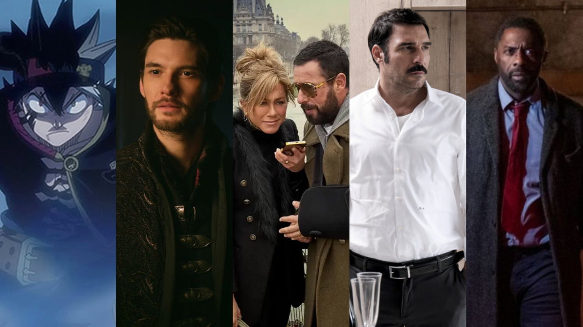 Immagine di Nuove uscite Netflix: tutte le novità del mese di marzo 2023