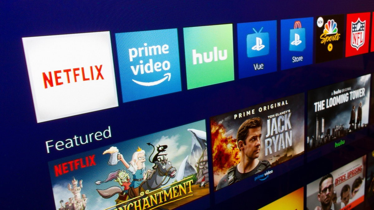 Immagine di Quanto costa lo streaming? Ecco quanto spendono gli americani