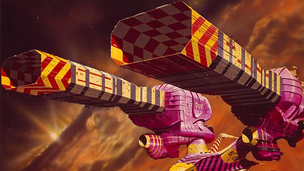 Immagine di Jodorowsky's Dune: storia di un cult mai nato