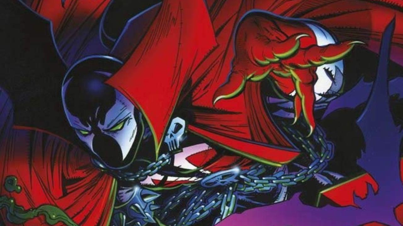 Immagine di Il reboot di Spawn avrà il tocco distintivo di Blumhouse, le parole del produttore