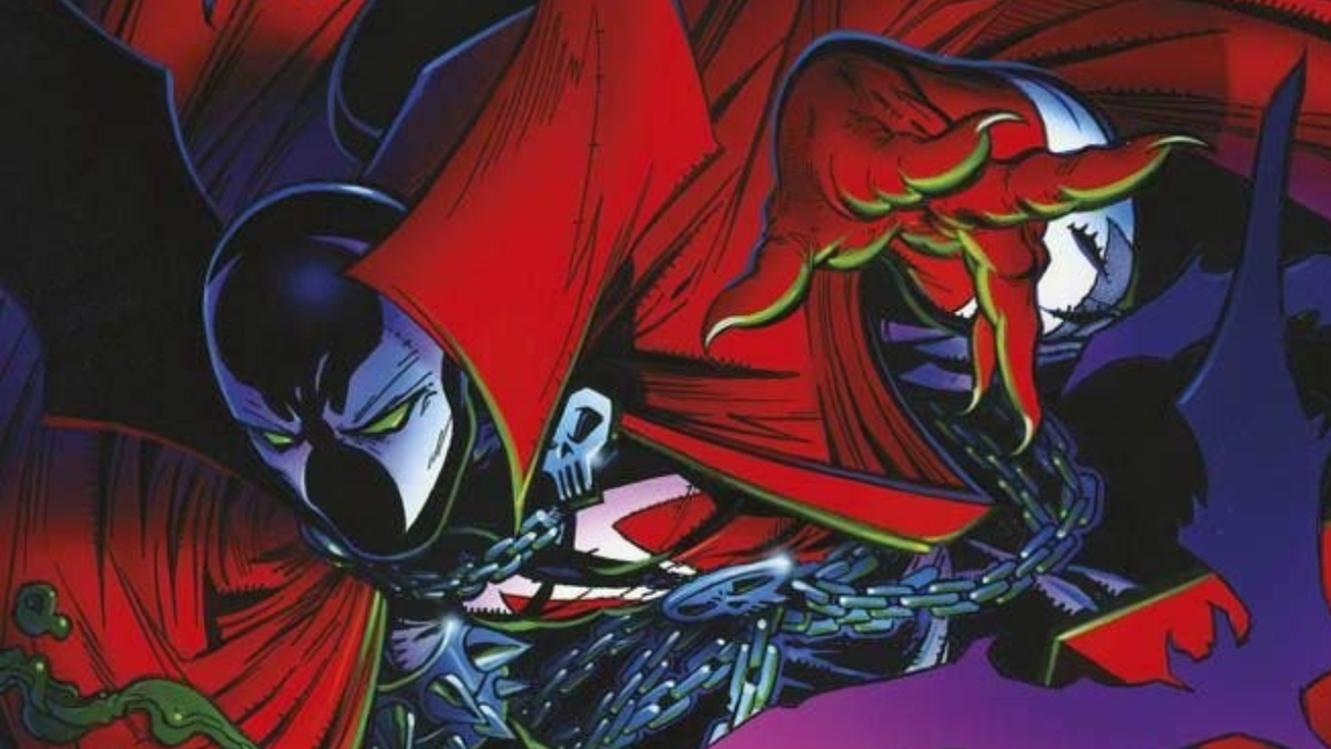Immagine di Il reboot di Spawn avrà il tocco distintivo di Blumhouse, le parole del produttore