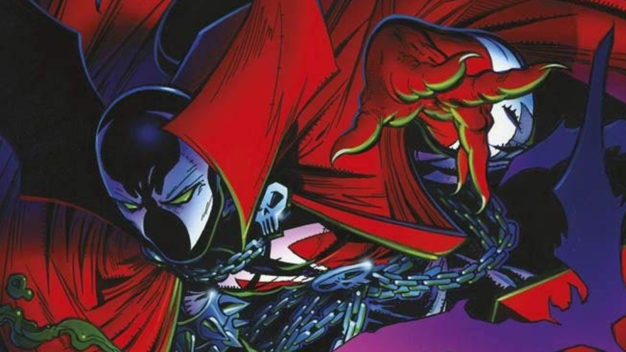 Il reboot di Spawn avrà il tocco distintivo di Blumhouse, le parole del produttore