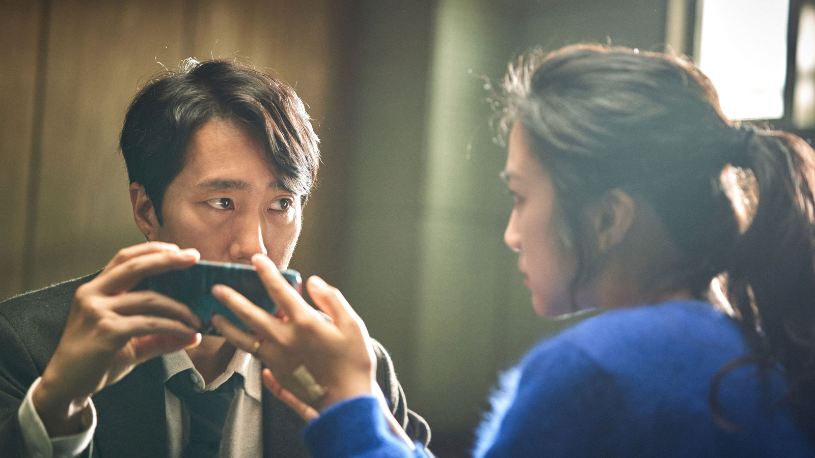 Immagine di Decision to Leave, recensione: il cinema coreano colpisce ancora