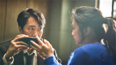 Copertina di Decision to Leave, recensione: il cinema coreano colpisce ancora