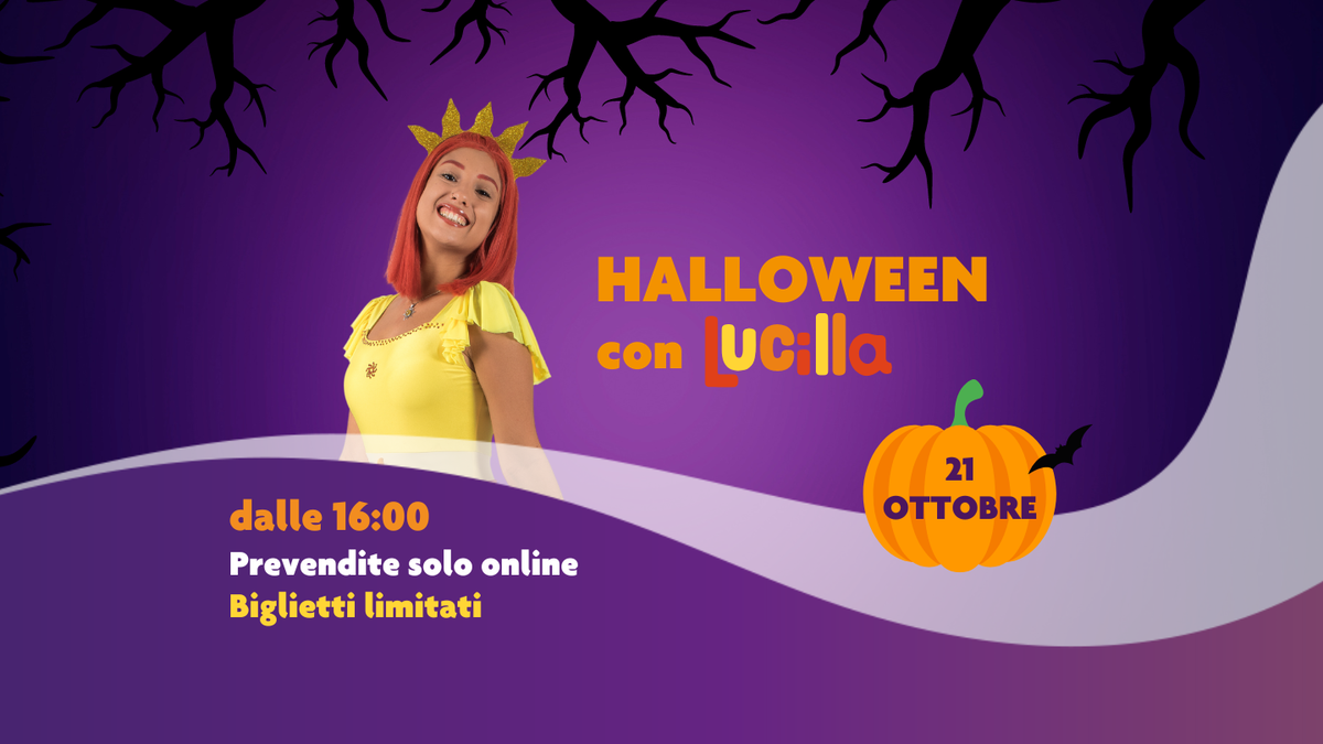 Immagine di Acquaworld si trasforma in un parco da brivido per Halloween