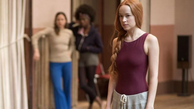 Copertina di Dario Argento su Suspiria di Guadagnino: manca di ferocia