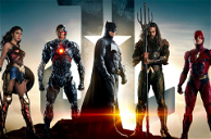 Copertina di Justice League: The Snyder Cut nel 2021 su HBO Max, l’annuncio ufficiale