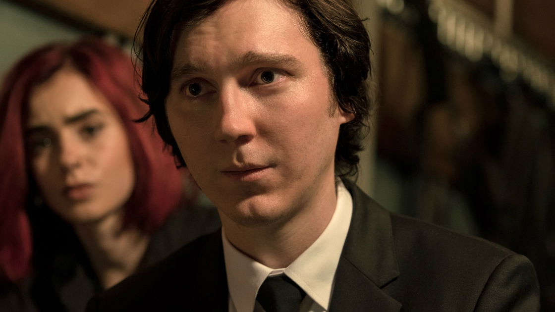 Copertina di L'attore Paul Dano sarà l'Enigmista in The Batman di Matt Reeves