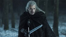 Copertina di Annunciato The Witcher: Nightmare of the Wolf, film animato dedicato a Geralt