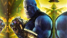Copertina di Avengers: Infinity War vola oltre 2 miliardi di dollari al box-office globale
