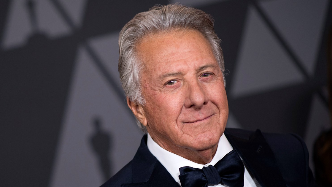 Copertina di Dustin Hoffman: nuove accuse di molestie da parte di tre donne