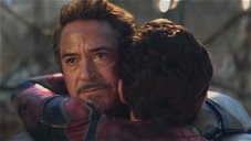 Copertina di Rispunta la petizione per candidare Robert Downey Jr. agli Oscar