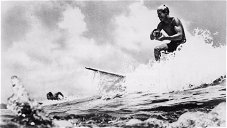 Copertina di Addio a Bruce Brown, regista culto del surf: diresse L'estate Infinita e On Any Sunday