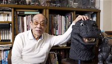 Copertina di Addio a "Mister Godzilla": è morto Haruo Nakajima, primo interprete del mostro